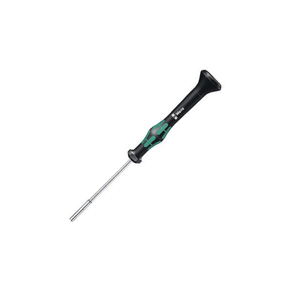 Wera 2069 Kraftform Micro Nutdriver 3/16""/60