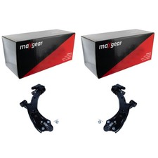 2X MAXGEAR QUERLENKER UNTEN VORNE LINKS RECHTS PASSEND FÜR HONDA CR-V