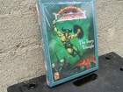 Advanced Dungeons & Dragons 2e: Dark Sun, The Ivory Triangle 9x11.5x1 New