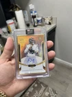 2024 Topps Campaign Caleb Williams Rookie QB Record Auto /25