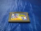 Frogger's Adventure 2: The Lost Wand - Game Boy Advance tested works