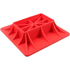 Kit de base de cric de levage haut 3 pièces pour camion agricole tout terrain V