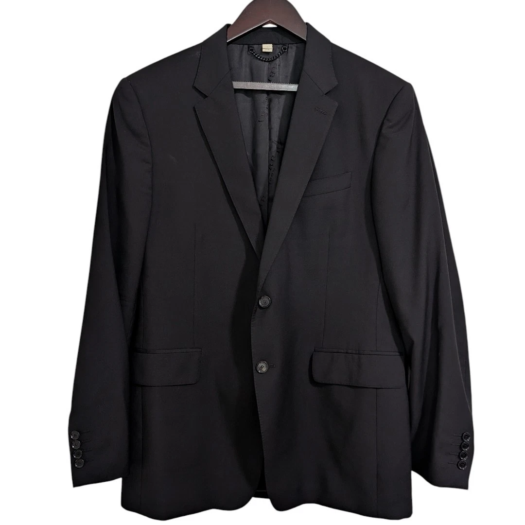 Burberry　スーツ　44 Burberry Regular Size Suits & Blazers for Men 44 Size for sale | eBay