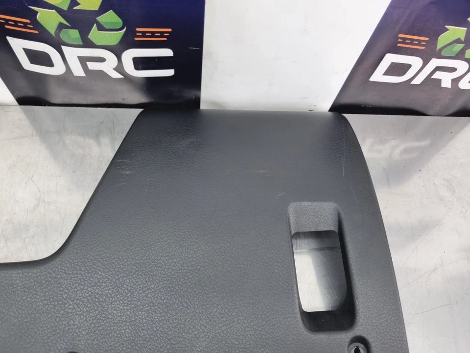 SUZUKI GRAND VITARA 2005-2011 BAJO SALPICADERO MOLDURA DRIVER Foto 2 de 4