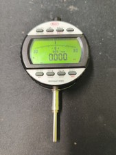 MAHR MILLITAST digitale Messuhr 1085  0,001/25mm Messspanne 0-25mm gebraucht