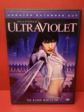 Ultraviolet (DVD, 2006)