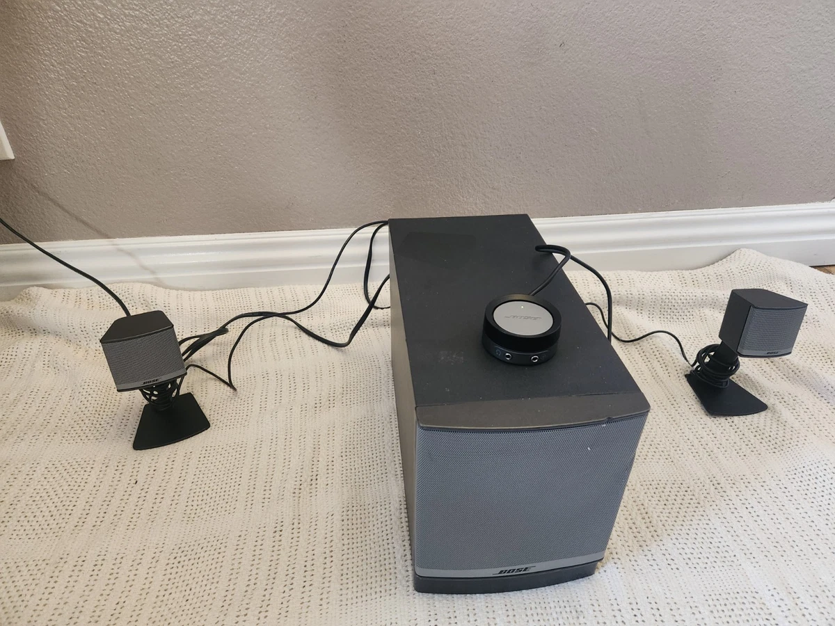 Bose Companion 3 Series Ii for sale | eBay