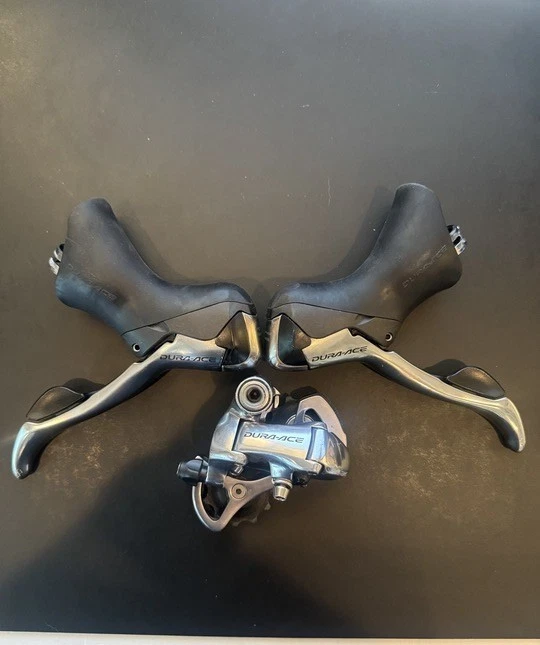 Shimano Dura Ace 7800 products for sale | eBay