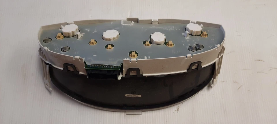 Cuadro de instrumentos Mercury Mariner 2007 velocímetro Foto 2 de 4