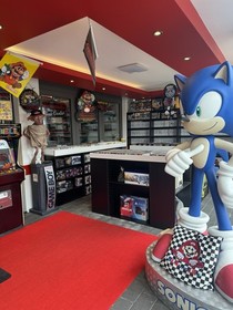 Nintendo Nes - Super Mario Bros Konsole - Ovp - Pal 