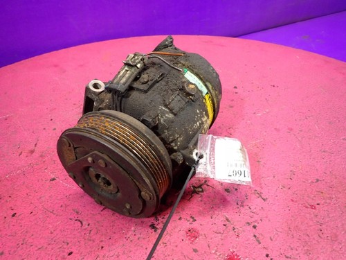 OPEL VECTRA B 99-02 LIFT 2.0 D KLIMAANLAGENKOMPRESSOR / ST 47058