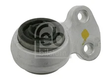 For FEBI 18687 SWINGARM BUSHING WITH HOOK LEFT