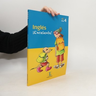 Inglés excelente, nivel 4  |  Birgit Kölmel