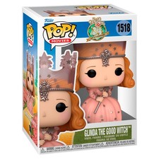Funko Figura Pop El Mago De Oz Glinda The Good Witch