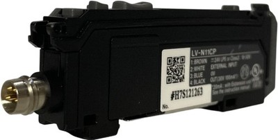 Keyence Verstärker Sensor Leiter LV-N11CP für industriellen Einsatz Keyence
