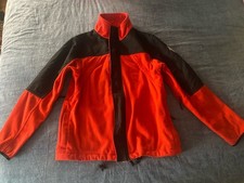 Burton Fleece jacket Kids Medium