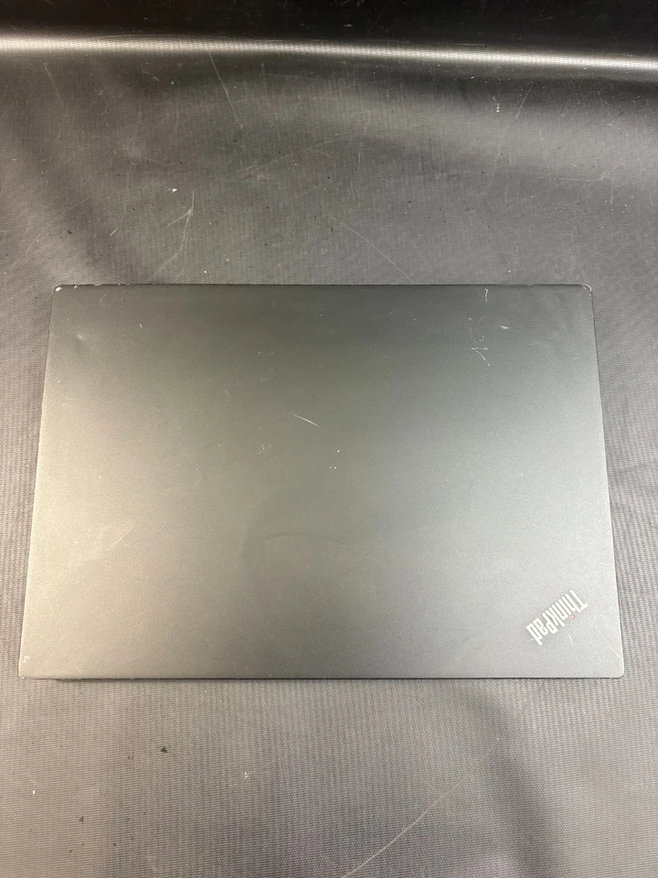 Lenovo ThinkPad L380 · i5-8350U · 8GB · 256GB, photo 4 of 4