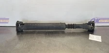 18 TOYOTA TUNDRA FRONT DRIVE SHAFT 5.7L 4X4 4WD 371400C072