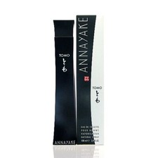 Annayake Tomo for Men Eau de Toilette 100 ml ...
