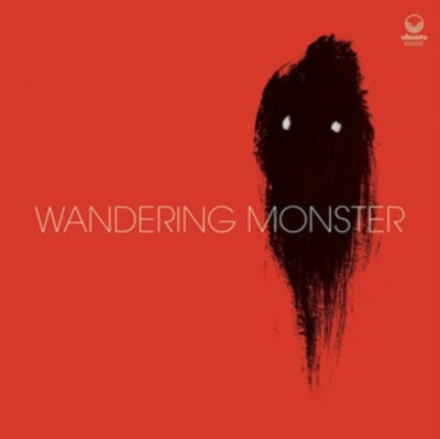 WANDERING MONSTER - WANDERING MONSTER NEW CD
