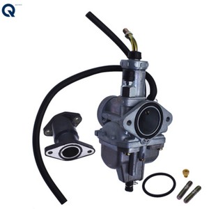 Irrégularités chanceux Sombre carburateur yamaha breeze 125 Amertume