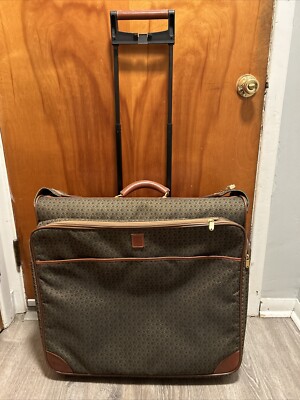 Hartmann luggage wings Diamond collection 24