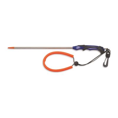 Stainless Steel Pointer/Tickle Stick Dive Scuba w/ Handle GM0115