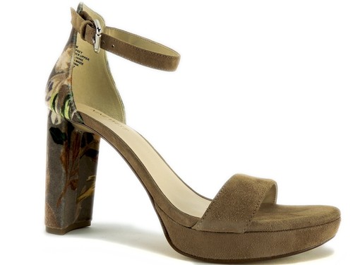 dempsey platform sandals