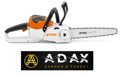 Original kettensäge STIHL MSA 60 C-B, MSA 70 C akku AK30 ladegerät, MSA 161 T