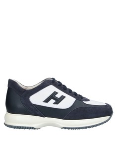 hogan blu interactive uomo