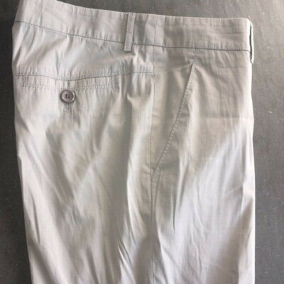 Moschino Cheap and Chic Original Pants Womens Size 42/Woman Trousers