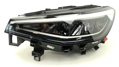 Full LED headlights left VW ID.4 11B941005B NEW original