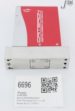 6696 HORIBASTEC MFC CRITERION D519J
