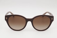 Ralph Lauren Ra5302U 6065/13 Brown/Brown Oval Sunglasses 54-19-145
