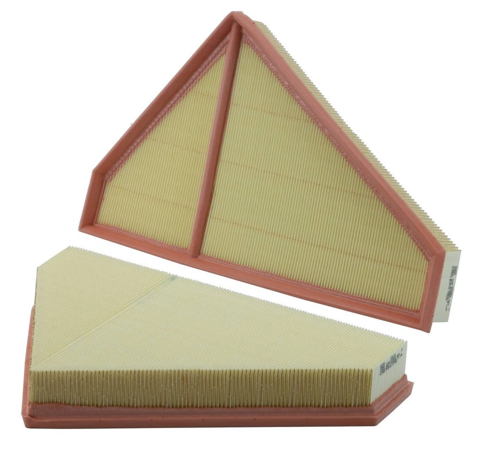 Filtro de aire de motor tipo OEM WIX para JAGUAR F-TYPE 2014-2023 V8-5,0 L Foto 2 de 4