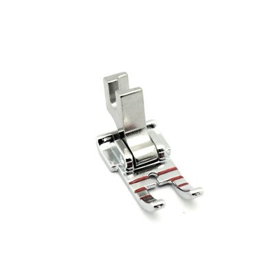 1/4'' Patchwork Quilting Foot For Singer 221 Featherweight, 222 Sewing Machine