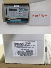 Maitron Combi Modem 1kV 230V 50Hz 10W  für Kalkwandler, Wasserenthärter