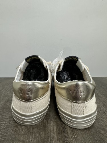 Sneakers vintage Havana donna moda viva beige 9 - Foto 5 di 6