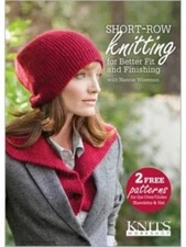 Knitting Daily Workshop - Short Row Knitting with Nancie Wiseman - DVD