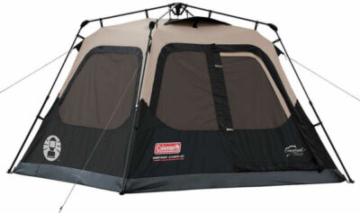 Coleman 9-PERSON TENT (新品、未使用品、一部キズ有り Coleman Cabin Tent Camping Tents for sale | eBay