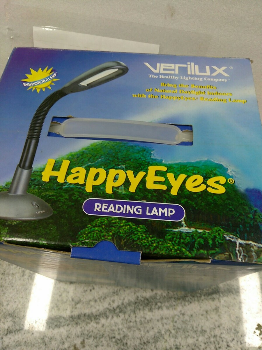 Verilux Seasonal Affective Natural Daylight 
