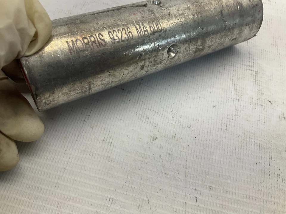 Butt/Splice Connector AL9CU Culus Listed T - Image 3 of 4