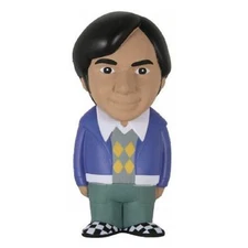 Big Bang Theory Rajesh Koothrappali Stress Toy