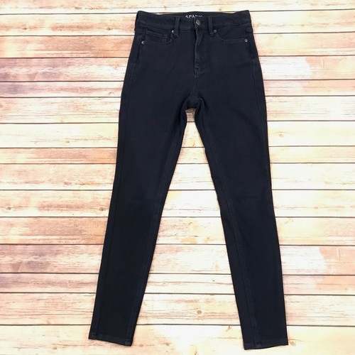 High Rise Skinny Jeans Jeggings | eBay