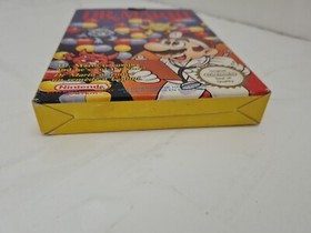 Nintendo Nes Dr. Mario PAL B FRA