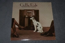 The Midnight Strings Orchestra~On The Radio~RARE Classical~Excelsior XRP-7015