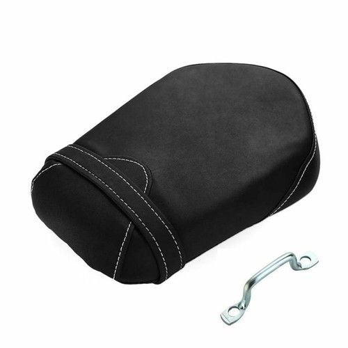 Rear Passenger Pillion Back Seat+Footpeg Pedal for Yamaha Bolt XVS 950 2014-2015 - Picture 5 of 7
