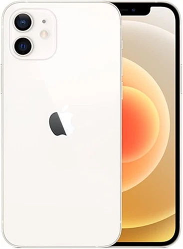 Apple iPhone 12 mini 64GB White (Unlocked)Verizon T-Mobile ATT VERY GOOD
