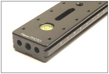 6.0 x 0.625 rail 4 arca swiss wimberley kirk markins benro acratech hejnar rrs