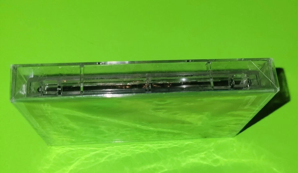 The Number One Hits - Elvis Presley - Cassette New Sealed 3F - Image 4 of 4